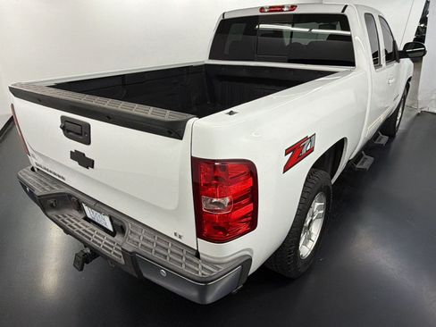Used 2012 Chevrolet Silverado 1500 LT w/ All-Star Edition RWD image 9