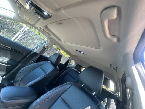 Used 2021 Kia Seltos EX AWD/4WD image 12