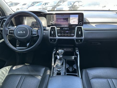 Certified 2022 Kia Sorento SX AWD/4WD image 23