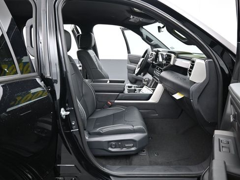New 2026 Toyota Tundra SR5 AWD/4WD image 14