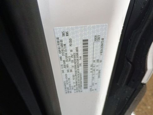 New 2026 Ford Transit 350 148 High Roof Extended image 26