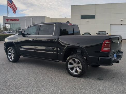 Used 2019 RAM 1500 Limited image 15