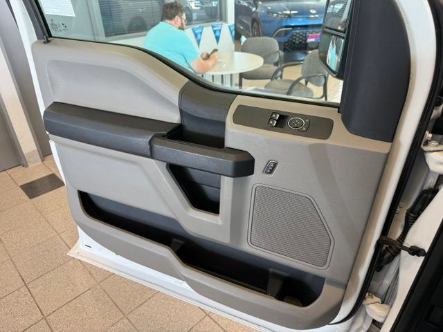 Used 2020 Ford F250 XL w/ Power Equipment Group RWD image 21
