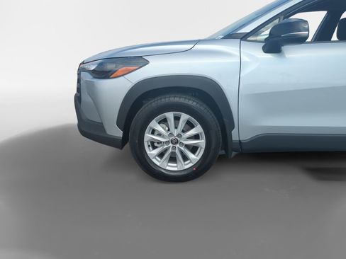 New 2026 Toyota Corolla Cross LE image 14