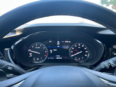 Used 2023 Buick Envision Essence FWD image 13