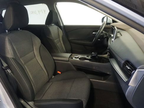Used 2021 Nissan Rogue SV AWD/4WD image 19