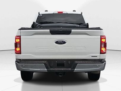Used 2023 Ford F150 XLT w/ Equipment Group 301A Mid