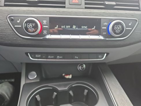 Used 2018 Audi A5 2.0T Premium Plus w/ Premium Plus AWD/4WD image 7
