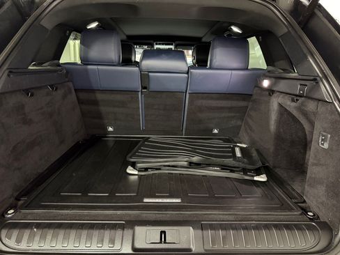 Used 2021 Land Rover Range Rover Sport Autobiography AWD/4WD image 18