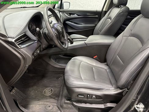 Used 2018 Buick Enclave Premium AWD/4WD image 23