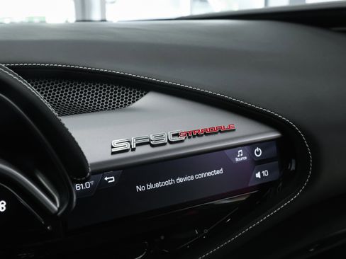 Used 2023 Ferrari SF90 Stradale image 23
