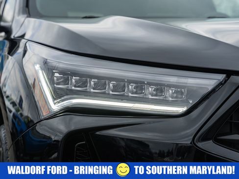 Used 2023 Acura RDX A-Spec image 15