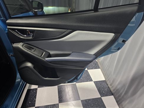 Certified 2021 Subaru Crosstrek Hybrid w/ Moonroof Package w/Navigation image 8