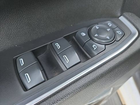 Used 2024 Chevrolet Silverado 3500 LT w/ Texas Edition AWD/4WD image 7
