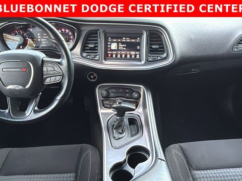 Used 2021 Dodge Challenger SXT w/ Blacktop Package image 15