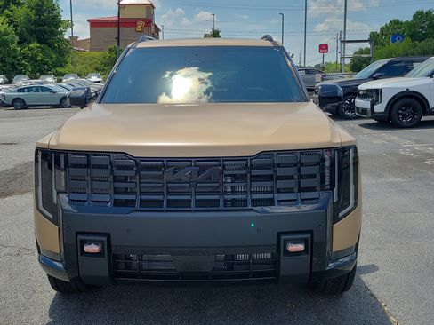 New 2027 Kia Telluride SX Prestige X-Pro AWD/4WD image 2