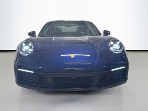 Certified 2024 Porsche 911 Carrera RWD image 6