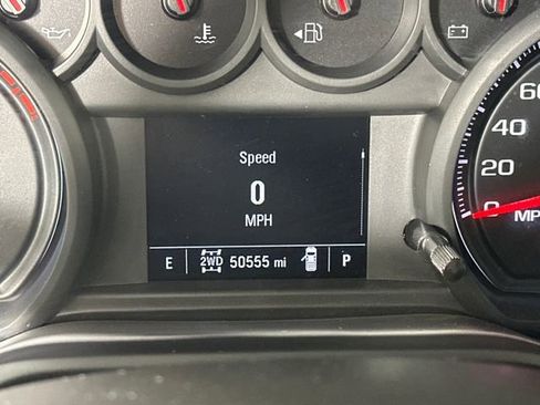 Used 2023 GMC Sierra 1500 Pro image 18