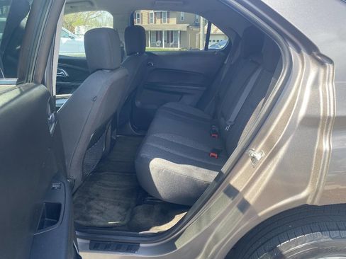 Used 2011 Chevrolet Equinox LT w/ Cargo Management Package AWD/4WD image 9