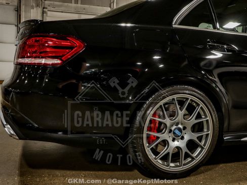 Used 2016 Mercedes-Benz E 63 AMG S-Model image 54