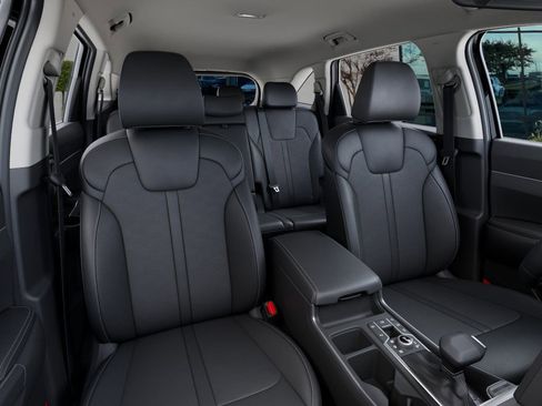 New 2026 Kia Sorento EX image 15
