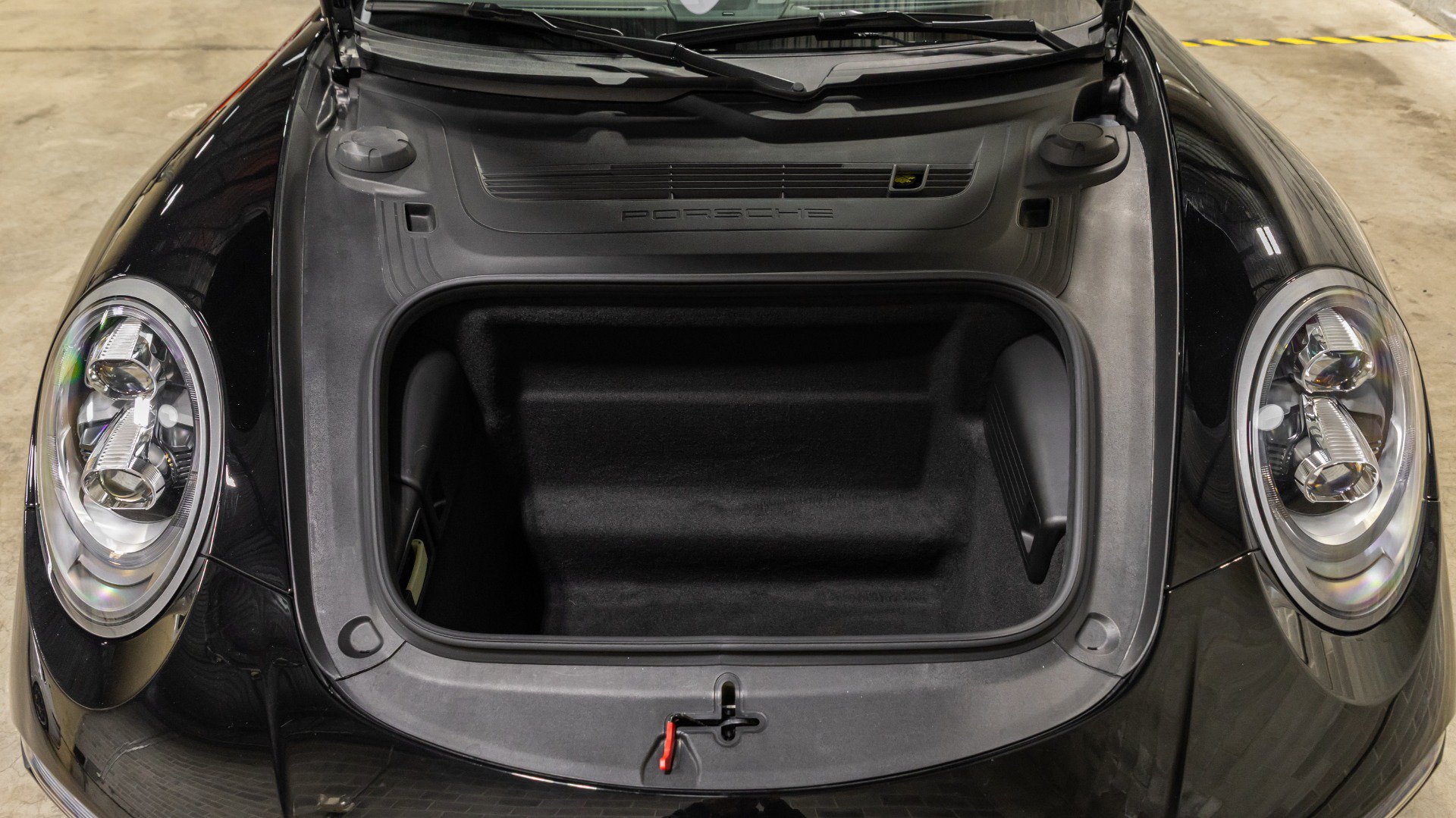 Used 2018 Porsche 911 Carrera RWD image 67