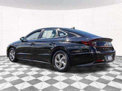 Certified 2023 Hyundai Sonata SE FWD image 8