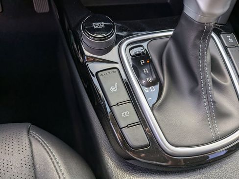 Certified 2024 Kia Seltos SX image 27