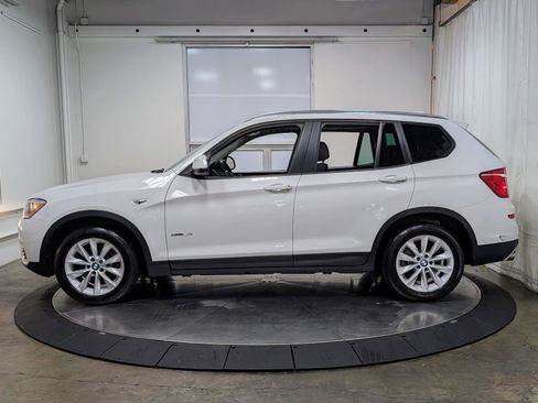 Used 2017 BMW X3 xDrive28i image 5