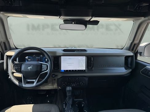 Used 2025 Ford Bronco Big Bend AWD/4WD image 7