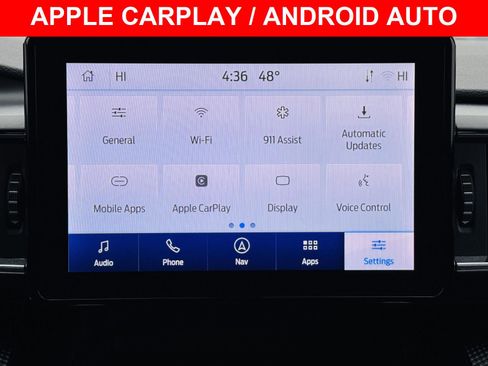 Used 2023 Ford Explorer ST-Line image 8