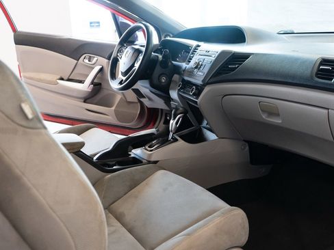 Used 2012 Honda Civic EX image 10
