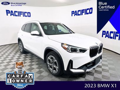 Used 2023 BMW X1 xDrive28i