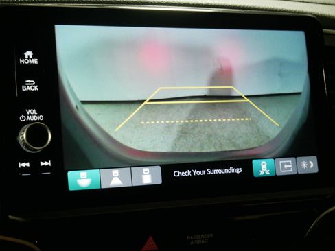 Used 2025 Honda Ridgeline TrailSport image 33
