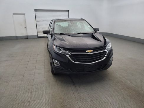 Used 2021 Chevrolet Equinox LS image 14