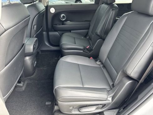 New 2026 Hyundai Palisade Limited image 12
