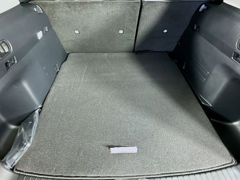 New 2026 MAZDA CX-50 Meridian Edition image 33