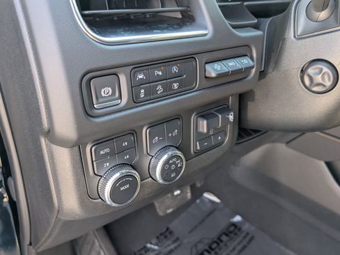 Certified 2024 GMC Yukon AT4 image 22