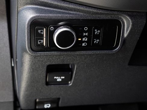 Used 2024 Ford Bronco Badlands AWD/4WD image 18