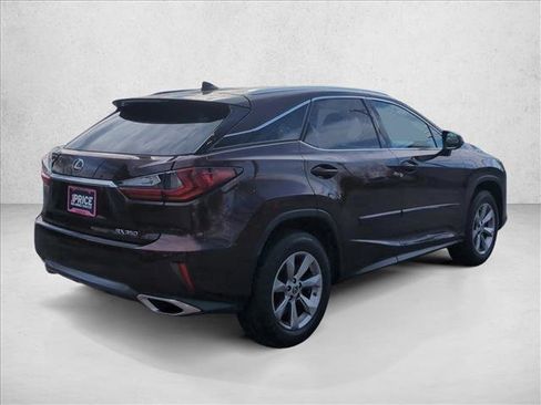 Used 2019 Lexus RX 350 RX 350 image 5