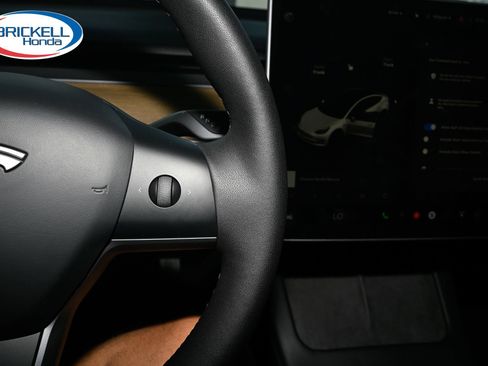 Used 2023 Tesla Model 3 Standard Range RWD image 26