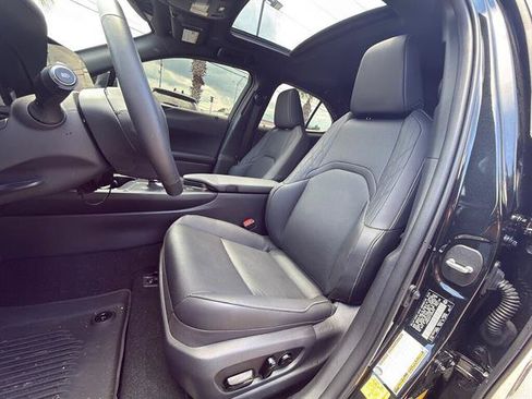 Certified 2026 Lexus UX 300h FWD w/ Accessory Package (2T) image 12