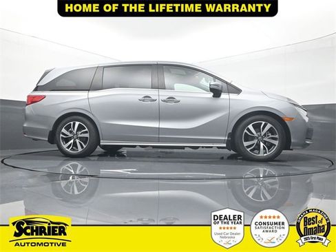 Used 2023 Honda Odyssey Touring image 56