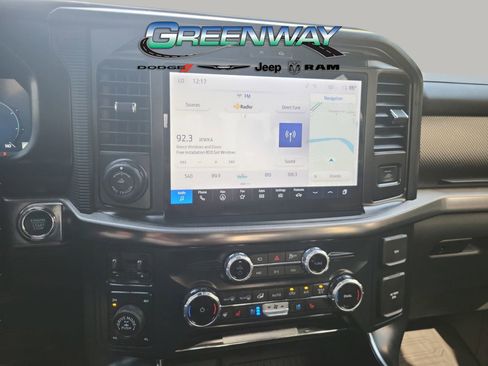 Used 2025 Ford F150 Raptor image 14