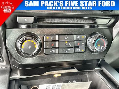 Used 2016 Ford F150 XLT w/ Equipment Group 302A Luxury image 27