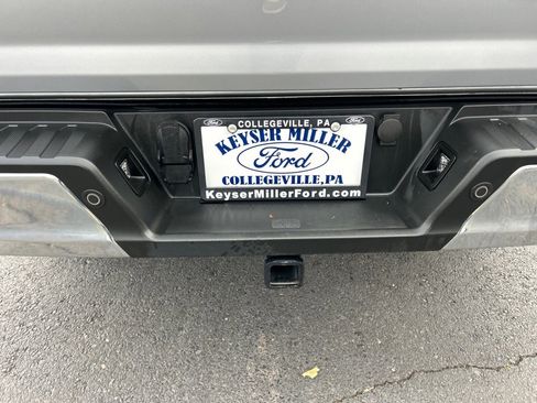 Used 2022 Ford F150 XLT w/ Equipment Group 302A High image 12