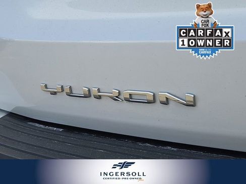 Used 2021 GMC Yukon XL Denali image 31