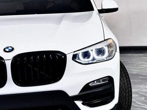Used 2019 BMW X3 xDrive30i w/ Premium Package image 6