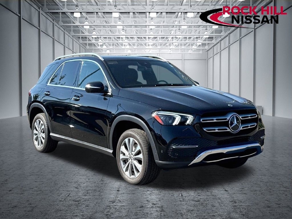 Used 2023 Mercedes-Benz GLE 350 4MATIC 360° Tour