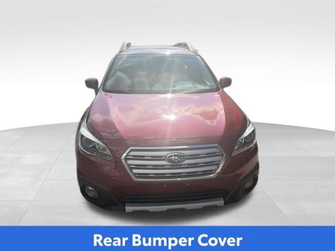 Used 2017 Subaru Outback 2.5i Limited AWD/4WD image 24